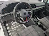 2023 Volkswagen Golf GTI-Original Paint