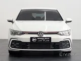 2023 Volkswagen Golf GTI-Original Paint