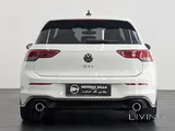 2023 Volkswagen Golf GTI-Original Paint