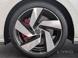 2023 Volkswagen Golf GTI-Original Paint