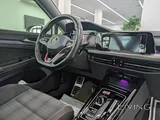 2023 Volkswagen Golf GTI-Original Paint