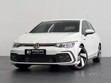 2023 Volkswagen Golf GTI-Original Paint