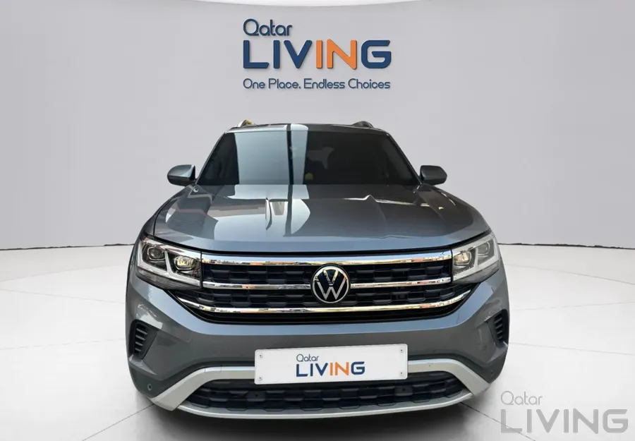 Volkswagen Teramont 2023 — QatarLiving