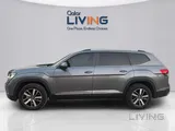 سيارة فولكس فاجن تيرامونت 2023 SUV سبعة مقاعد كاملة الصيانة مستوردة من أمريكا