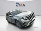 2023 Volkswagen Teramont 7-Seater SUV - Full Service, Imported from USA