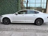 2023 Volvo S90 Plus B6 AWD Turbo with Polestar drive option