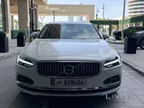 2023 Volvo S90 Plus B6 AWD Turbo with Polestar drive option