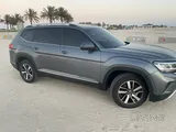 ✅ 2023 VW Teramont Highline
