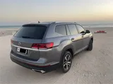 ✅ 2023 VW Teramont Highline