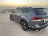 ✅ 2023 VW Teramont Highline