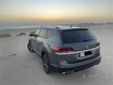 ✅ 2023 VW Teramont Highline