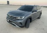 ✅ 2023 VW Teramont Highline