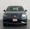 2023 VW Tiguan R-Line-Under Warranty-Original Paint