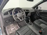 2023 VW Tiguan R-Line-Under Warranty-Original Paint