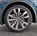 2023 VW Tiguan R-Line-Under Warranty-Original Paint