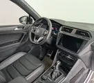 2023 VW Tiguan R-Line-Under Warranty-Original Paint