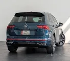 2023 VW Tiguan R-Line-Under Warranty-Original Paint