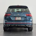 2023 VW Tiguan R-Line-Under Warranty-Original Paint