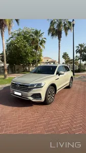 Volkswagen Touareg SE 2023
