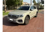 2023 VW Touareg V6 Atmosphere - Full PPF | طوارق أتموسفير⁠