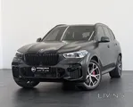 2023BMW X5 XDrive 40i-Like New