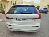2023nl Volvo XC60 B5