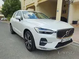 2023nl Volvo XC60 B5