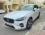 2023nl Volvo XC60 B5