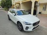 2023nl Volvo XC60 B5