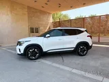Kia Seltos 2024 Full Option 1.4 Turbo