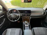 Kia Seltos 2024 Full Option 1.4 Turbo