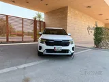 Kia Seltos 2024 Full Option 1.4 Turbo