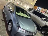 2024 Toyota Corolla GLI New with Full Service History