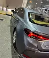 2024 Toyota Corolla GLI New with Full Service History