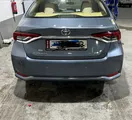 2024 Toyota Corolla GLI New with Full Service History