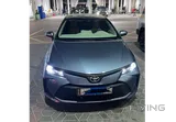2024 Toyota Corolla GLI New with Full Service History