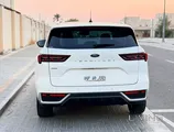 فورد تيريتوري 2024  ولون أبيض