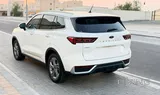 فورد تيريتوري 2024  ولون أبيض