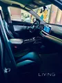 Geely Coolray 2024