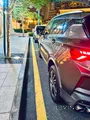 Geely Coolray 2024