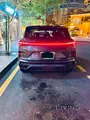 Geely Coolray 2024