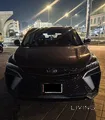 Geely Coolray 2024