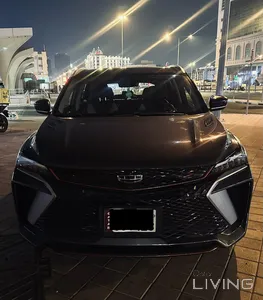 Geely Coolray Sport Limited 2024
