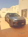 شفروليه بليزر 2024