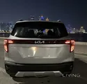 2024 Kia Seltos, 48 km, Automatic, Petrol, Luxury Leather
