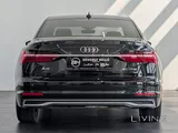 2024 Audi A6 40TFSI- Original Paint