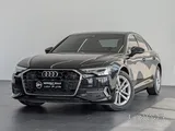 2024 Audi A6 40TFSI- Original Paint