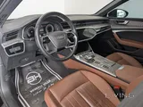 2024 Audi A6 40TFSI- Original Paint