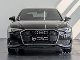 2024 Audi A6 40TFSI- Original Paint