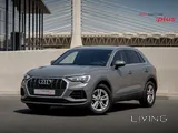 2024 Audi Q3 1.4L